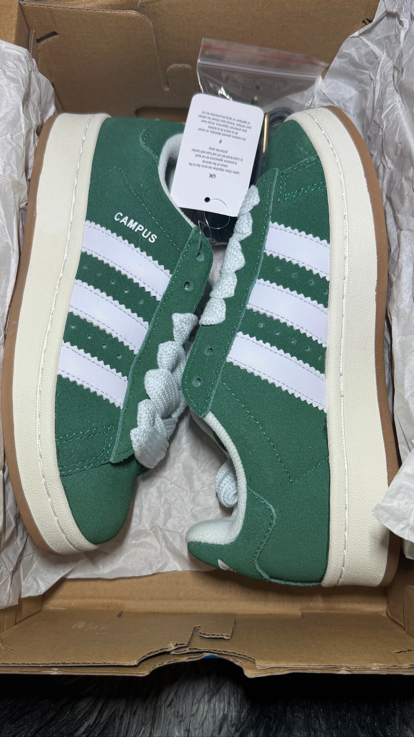 Adidas Campus